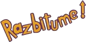 Razbitume ! — logo