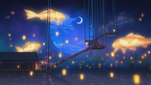 Estab-Life: Great Escape: 1×12