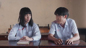 Girl from Nowhere: 1×8