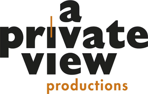 Logo A Private View