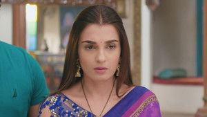 Dhara Breaks Her Promise