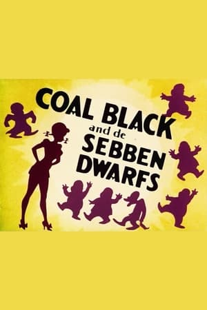 Image Coal Black and de Sebben Dwarfs