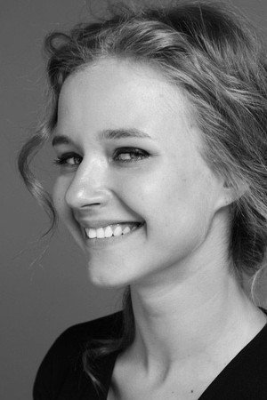 Lyubov Konstantinova portrait