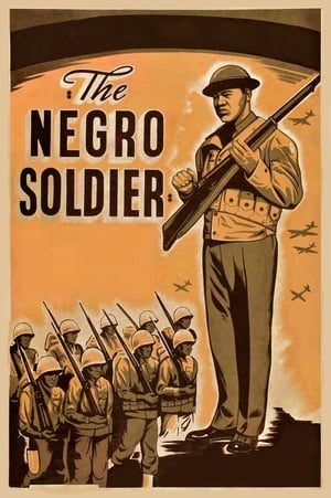Poster The Negro Soldier 1944