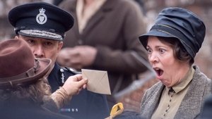 Wicked Little Letters ( 2024 )