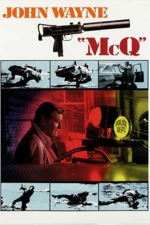 Click for trailer, plot details and rating of Mcq (1974)