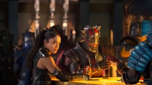 Thor Ragnarok