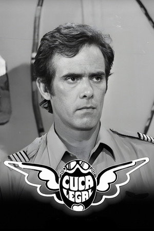 Cuca Legal - Season 1