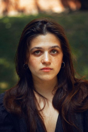 Maria Levinshtein