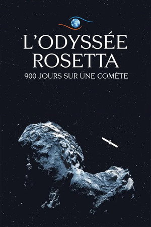ROSETTA Memories Of A Comet 7