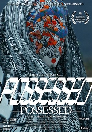 Poster Possessed (2018)