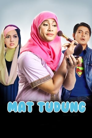 Image Mat Tudung