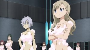 EDENS ZERO Season 1 Episode 10