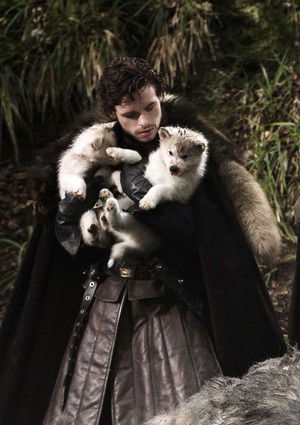 poster Game of Thrones