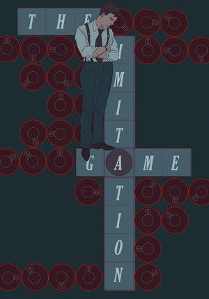 poster The Imitation Game