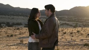 Roswell, New Mexico saison 1 Episode 1