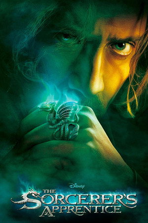 The Sorcerer's Apprentice 131