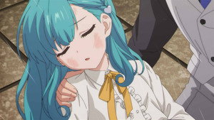 Killed Again, Mr. Detective.: 1×9
