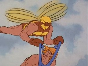 He-Man y los Masters del Universo: 2×17