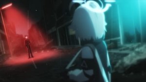 Blue Archive the Animation: 1×10