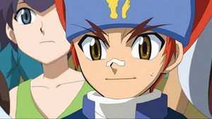 The Shocking Wild Fang still