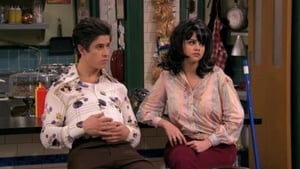 Os Feiticeiros de Waverly Place: 3×19