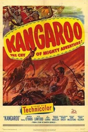 Kangarù 1952