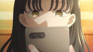 Koori no Jouheki Cap 18