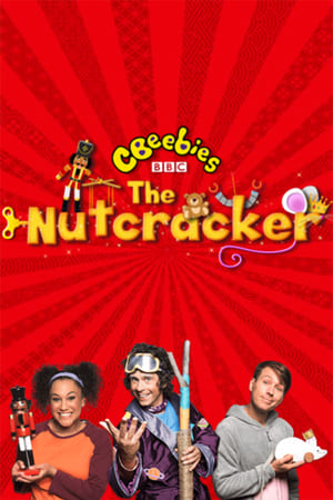 Poster CBeebies Presents: The Nutcracker (2016)
