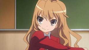 Toradora! Mercury is Retrograde at Christmas