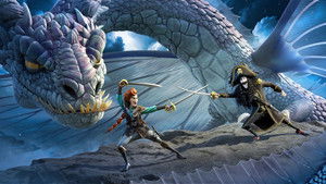 Captain Sabertooth and the Countess of Grel (2025) กัปตันซาเบอร์ทูธ แอนด์ เดอะ เคาต์เตส ออฟ เกรล