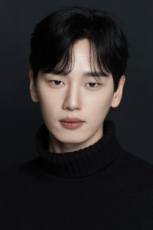 Bang Won-kyou portrait