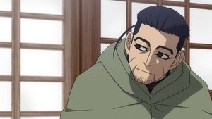 Golden Kamuy 2nd Season Episodio 1