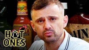 Hot Ones: 4×13