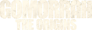 Gomorra: El origen — Logos 4