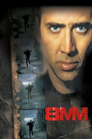 8MM poster