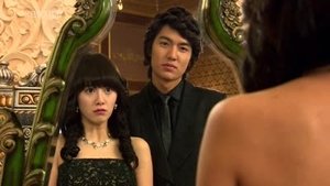 Boys Over Flowers: 1×2