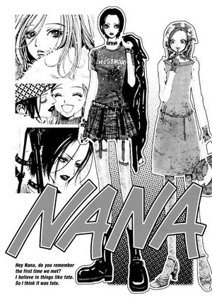 NANA 128