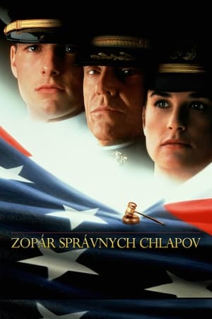 Zopár správnych chlapov (1992)