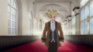 Kunon the Sorcerer Can See: 1×2