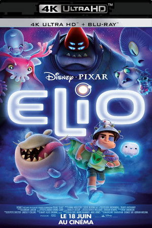poster Elio