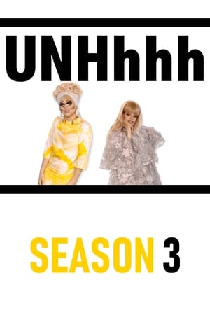 UNHhhh: Sæson 3