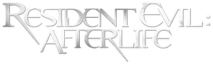 Resident Evil: Afterlife — Logos 6