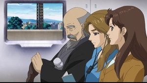 Glass Mask Season 1 Episode 46