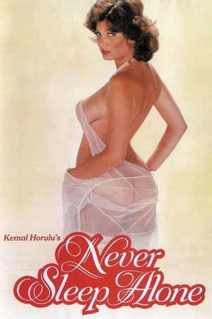 Poster Never Sleep Alone (1983)