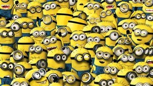 Minions (2015) Hindi Dubbed