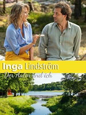 Inga Lindström: Der Autor und ich