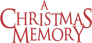 A Christmas Memory — Logos 2