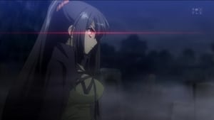 Kore wa Zombie Desu ka?: 1×2