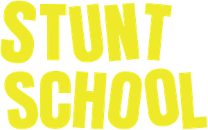 Stunt School — Logos 2